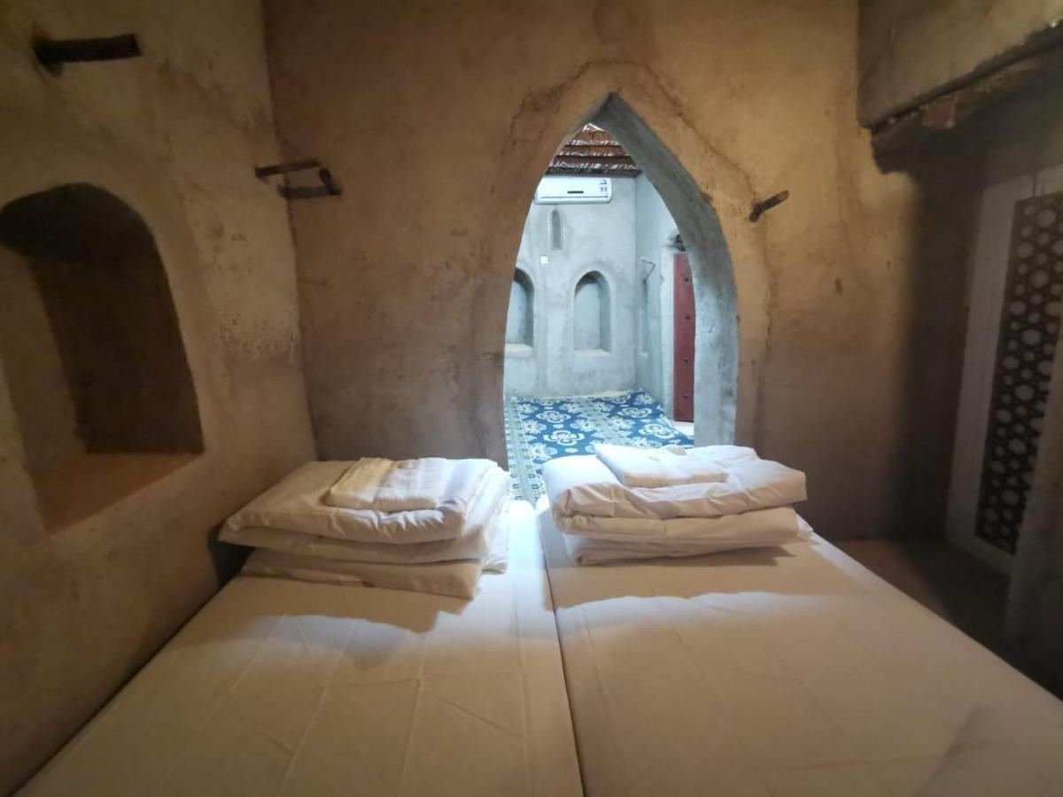 Bait Aljabal Hospitality Inn Al Ḩamrāʼ Cameră foto