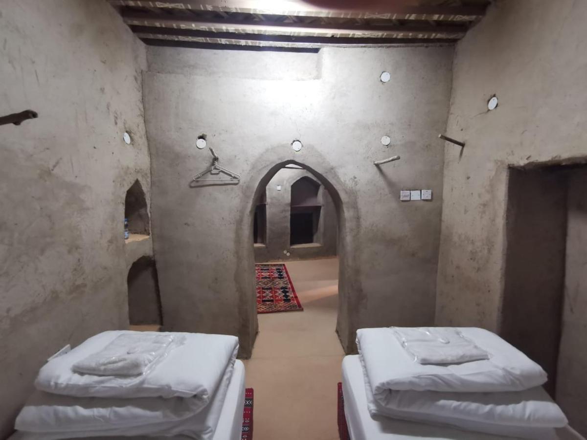 Bait Aljabal Hospitality Inn Al Ḩamrāʼ Cameră foto